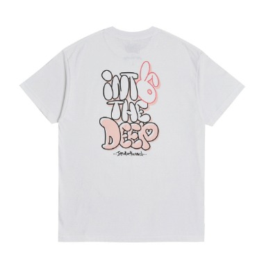PUNCH BUNNY S/S