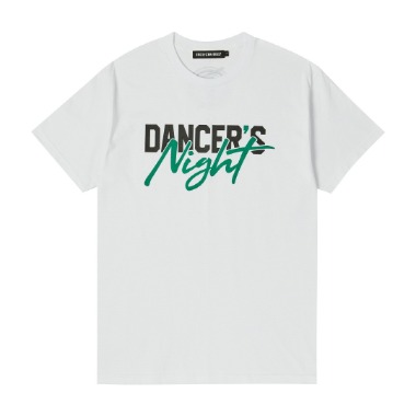 DANCER&#039;S NIGHT WHITE