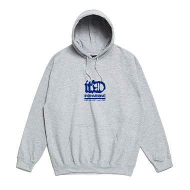 itd13 rabbit by lief A HOODIE - 1월 19일 발송