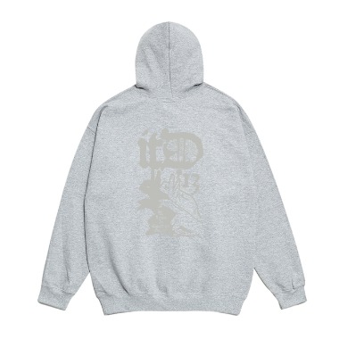itd13 rabbit by lief A HOODIE - 1월 19일 발송