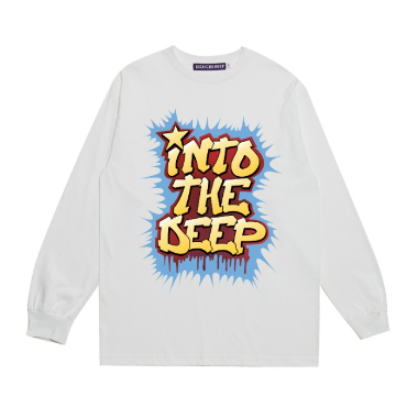 into the deep style by ROH - L/S 4월 3일 발송