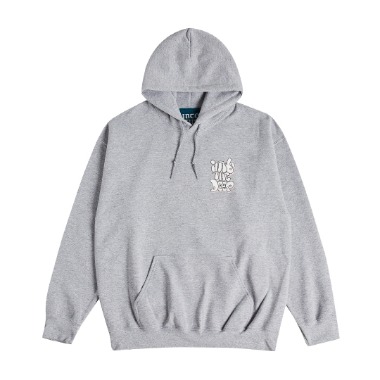 PUNCH BUNNY HOODIE