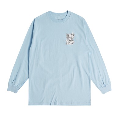 PUNCH BUNNY L/S